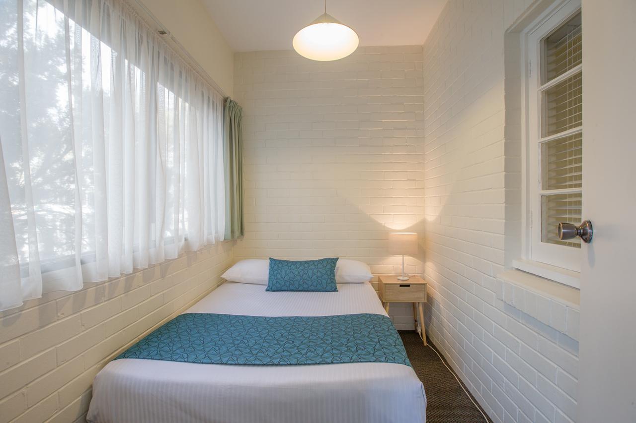Greenways Apartments แอดิเลด ภายนอก รูปภาพ