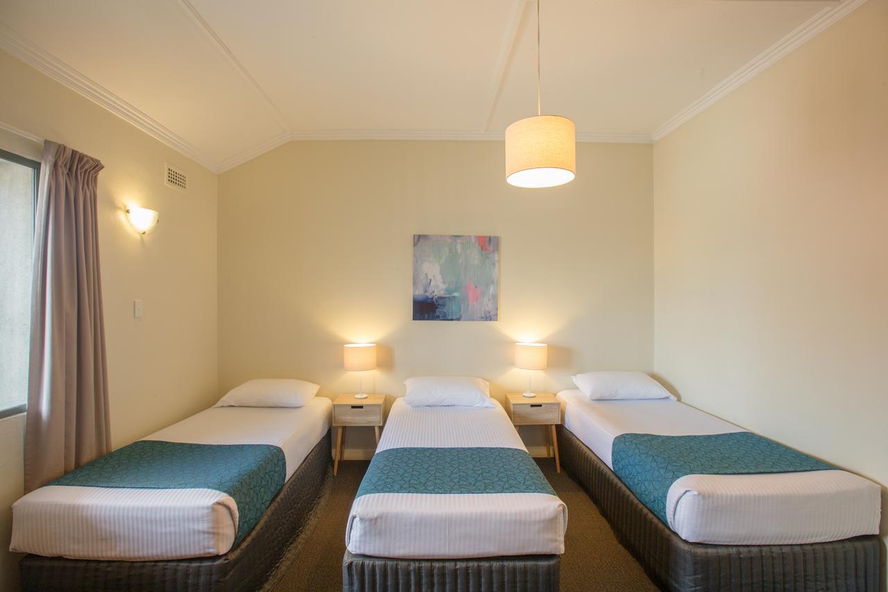 Greenways Apartments แอดิเลด ภายนอก รูปภาพ