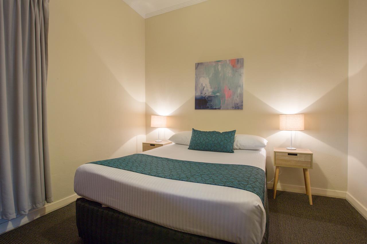 Greenways Apartments แอดิเลด ภายนอก รูปภาพ
