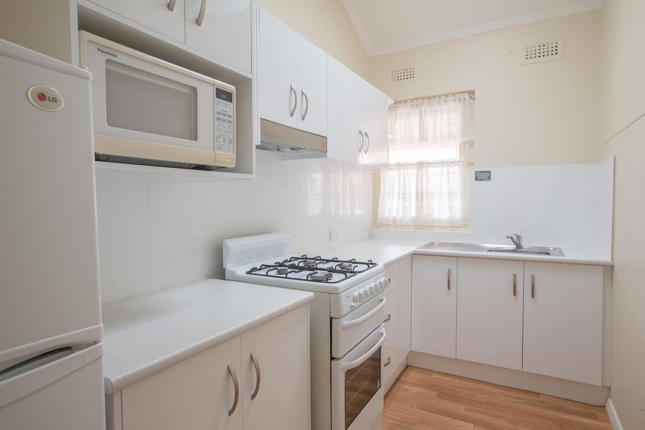 Greenways Apartments แอดิเลด ภายนอก รูปภาพ