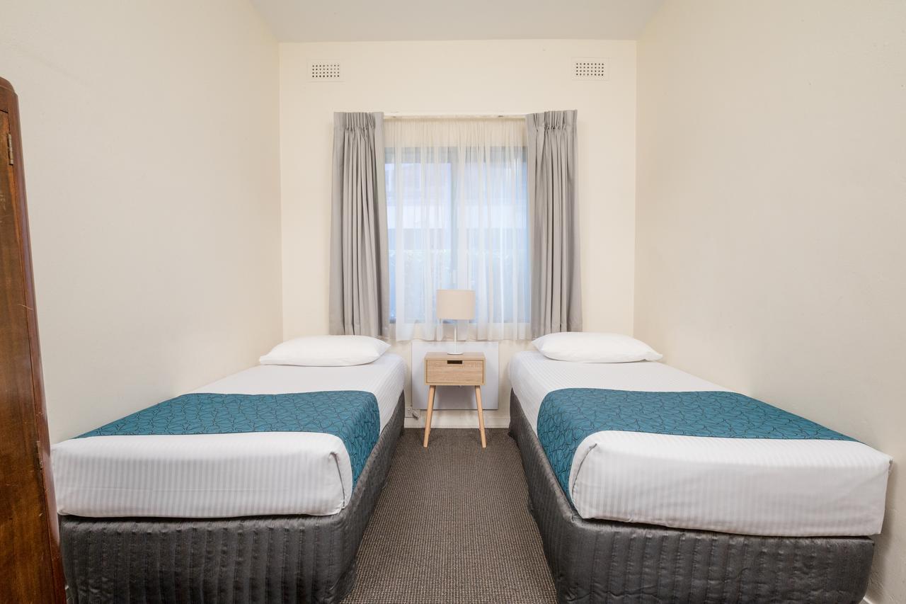 Greenways Apartments แอดิเลด ภายนอก รูปภาพ