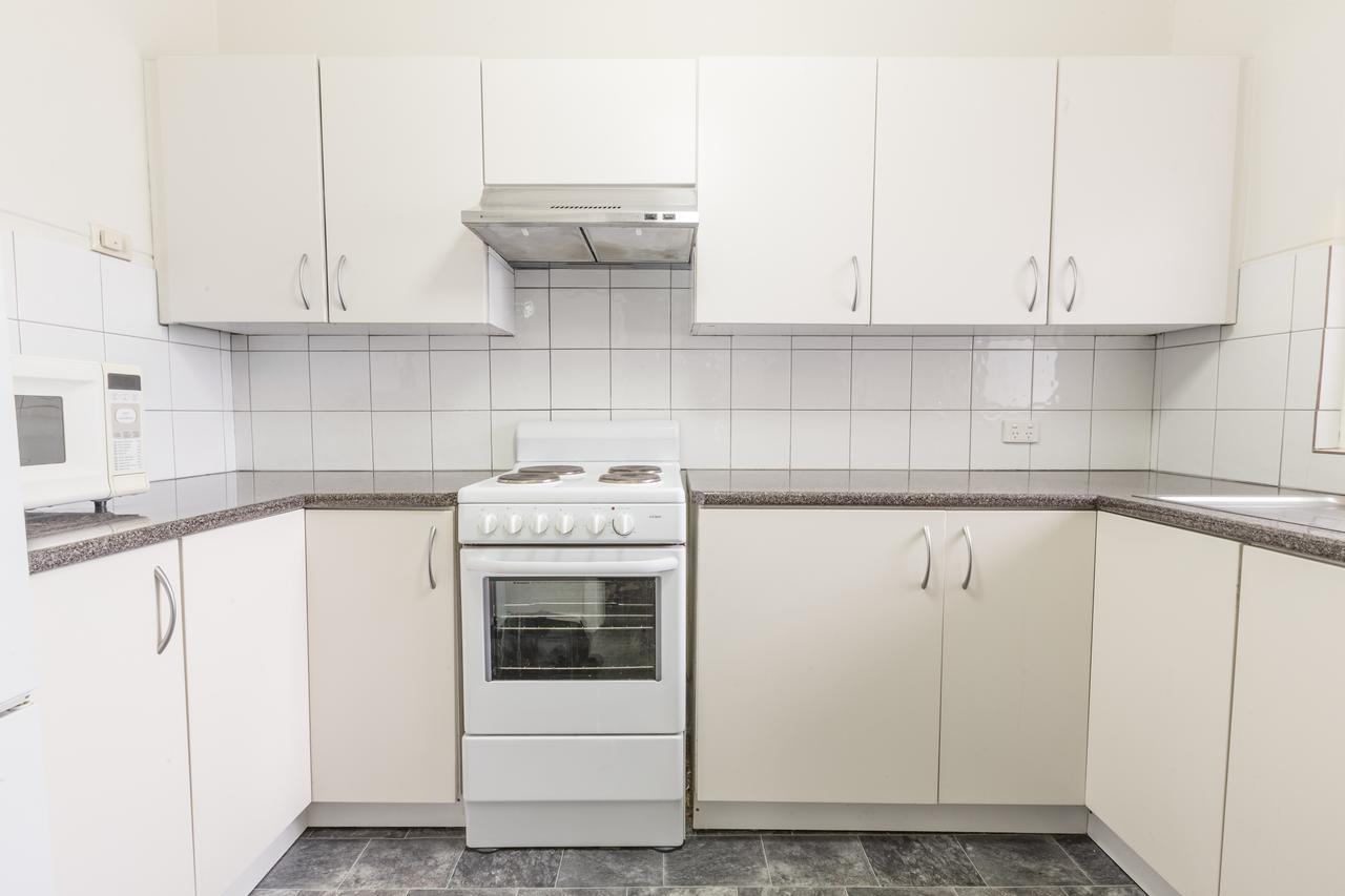 Greenways Apartments แอดิเลด ภายนอก รูปภาพ