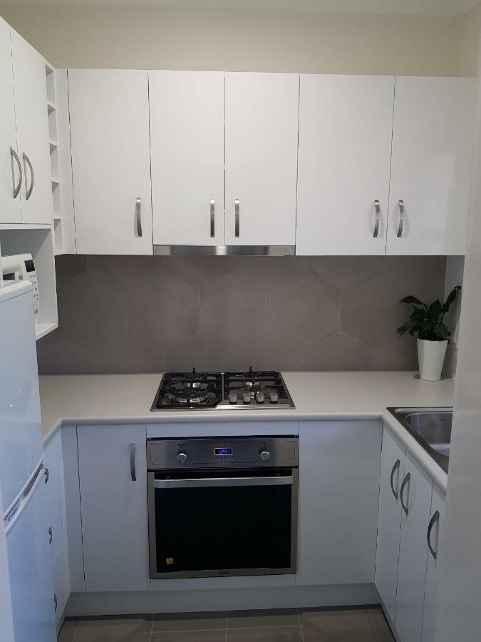 Greenways Apartments แอดิเลด ภายนอก รูปภาพ