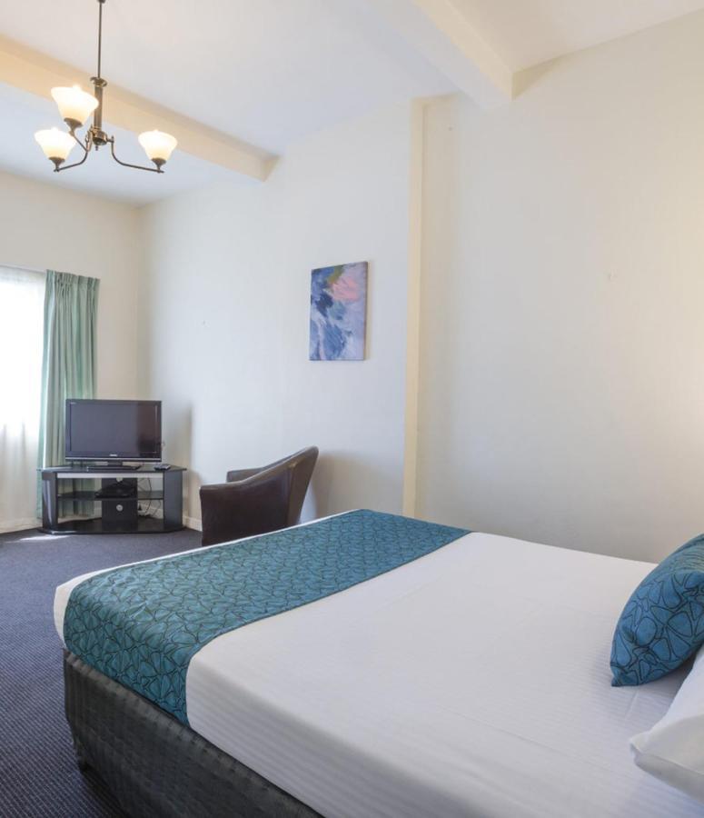 Greenways Apartments แอดิเลด ภายนอก รูปภาพ