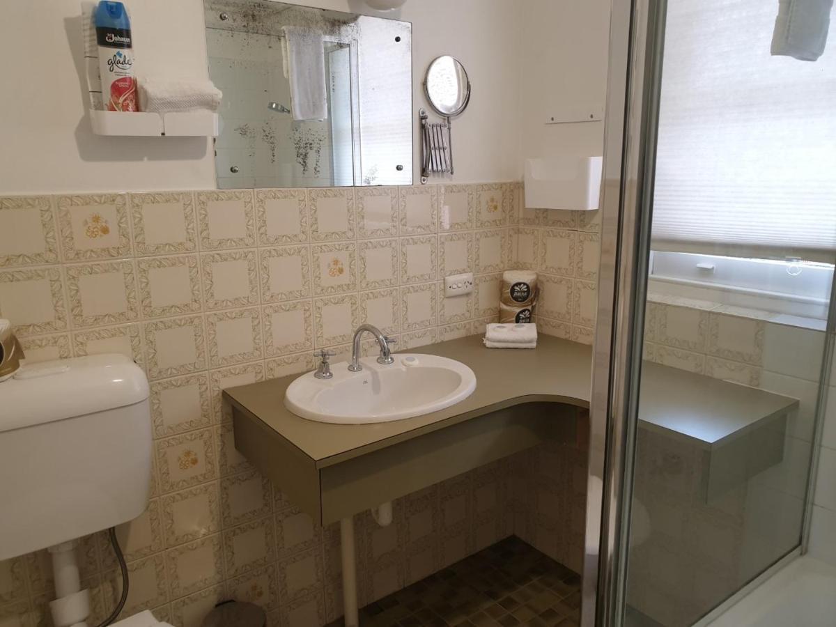 Greenways Apartments แอดิเลด ภายนอก รูปภาพ